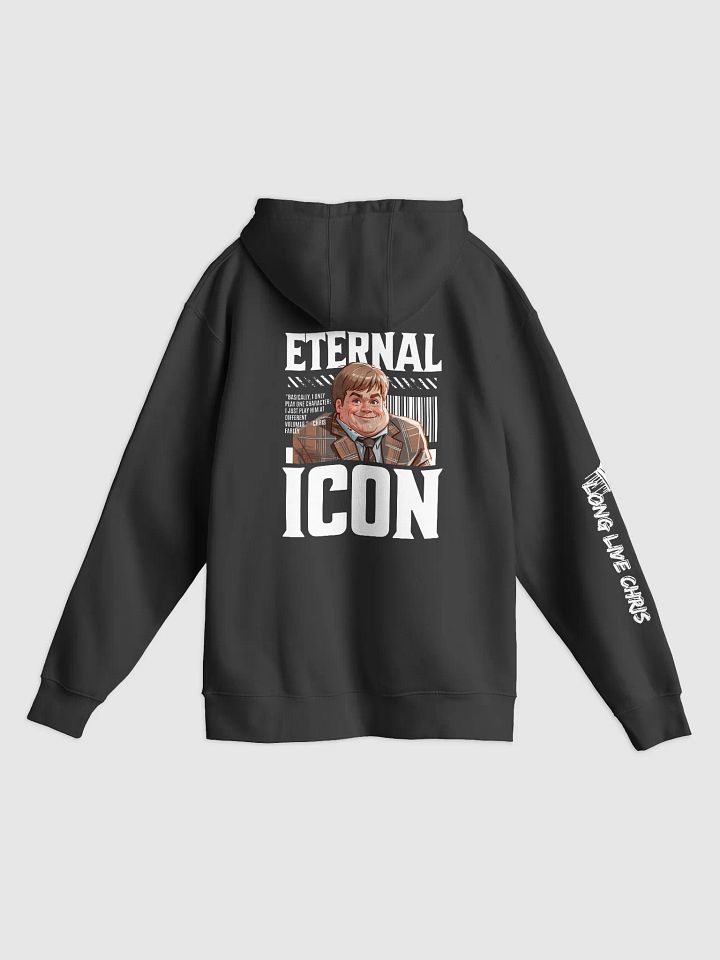 Long Live Chris Hoodie product image (1)