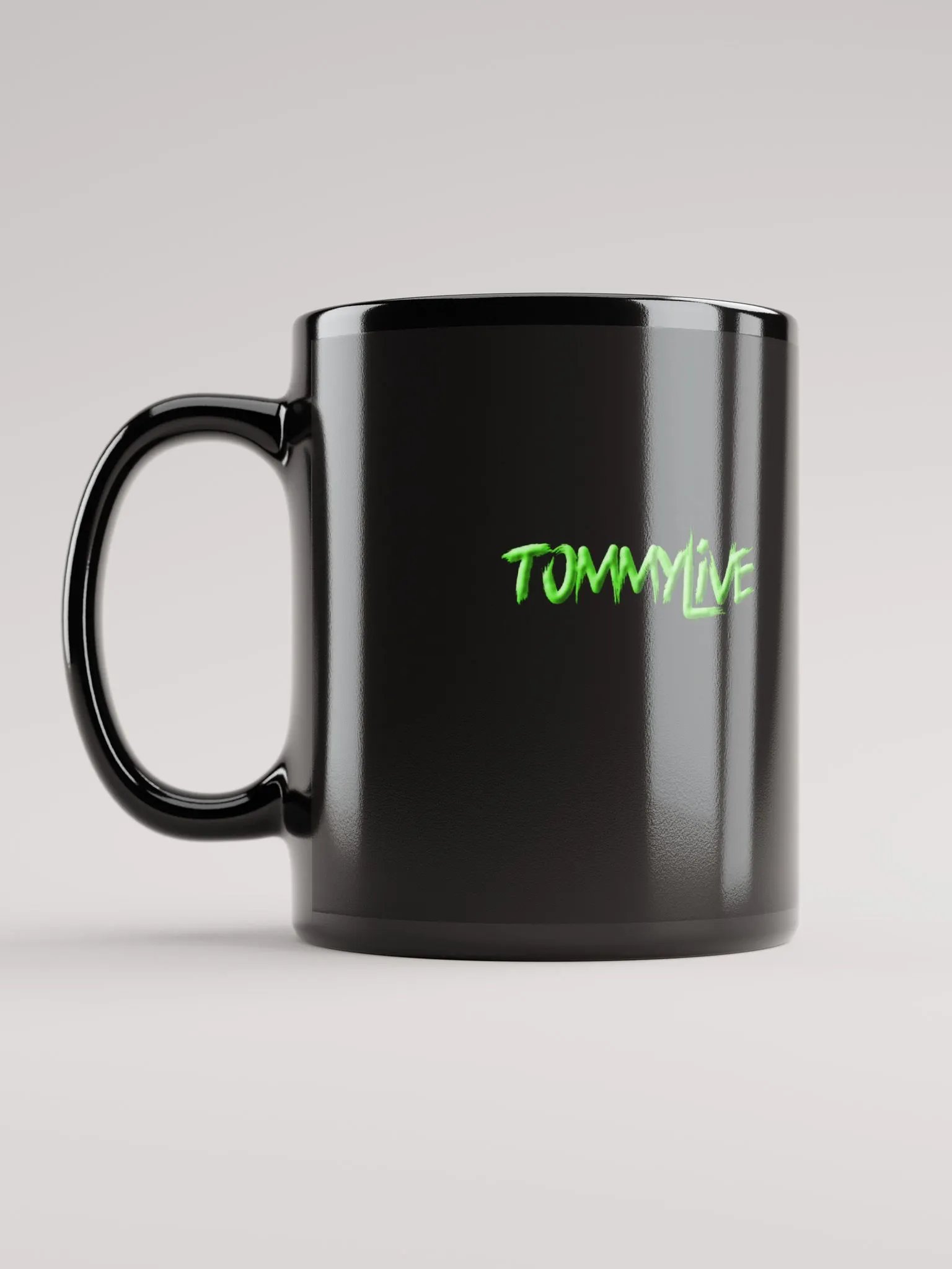 Tommy live Mug product image (11)