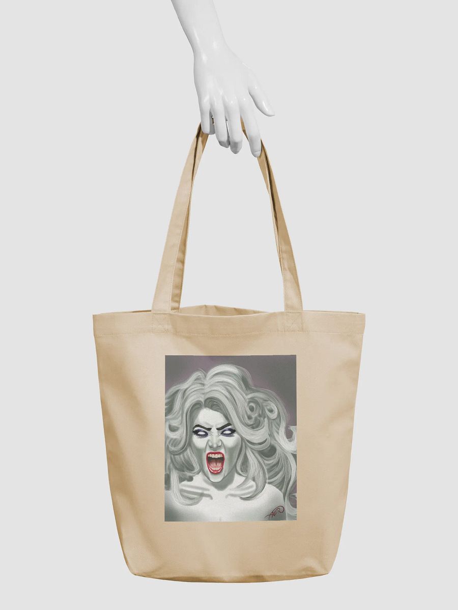 Lady Death Tote Bag product image (6)