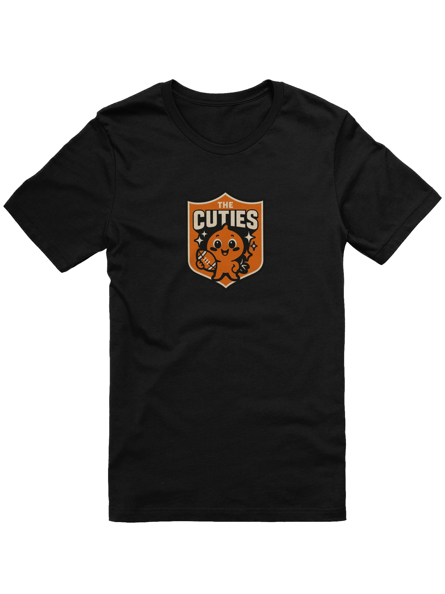 The Cuties - Shirt product image (1)
