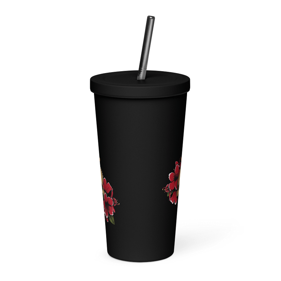 Savage Insulated Tumbler product image (1)