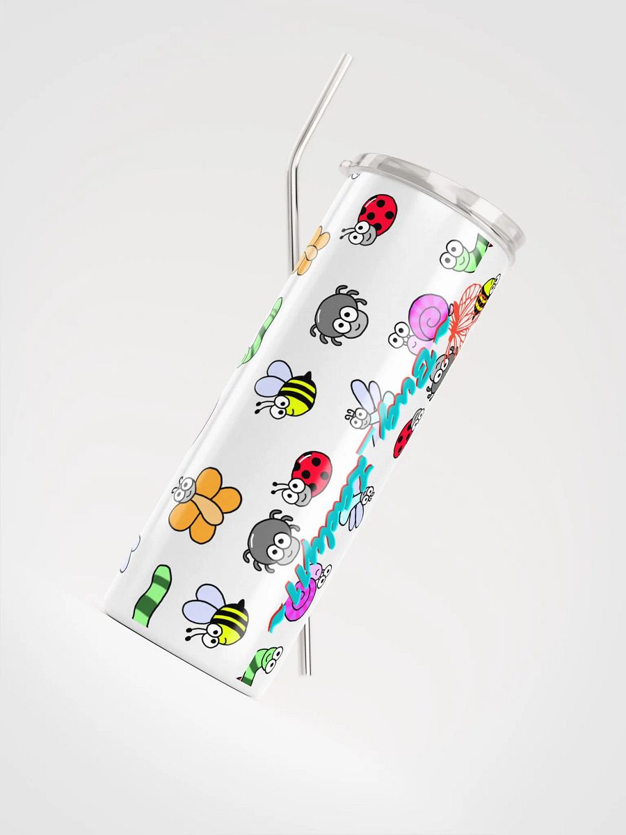 Bug Tumbler! product image (4)