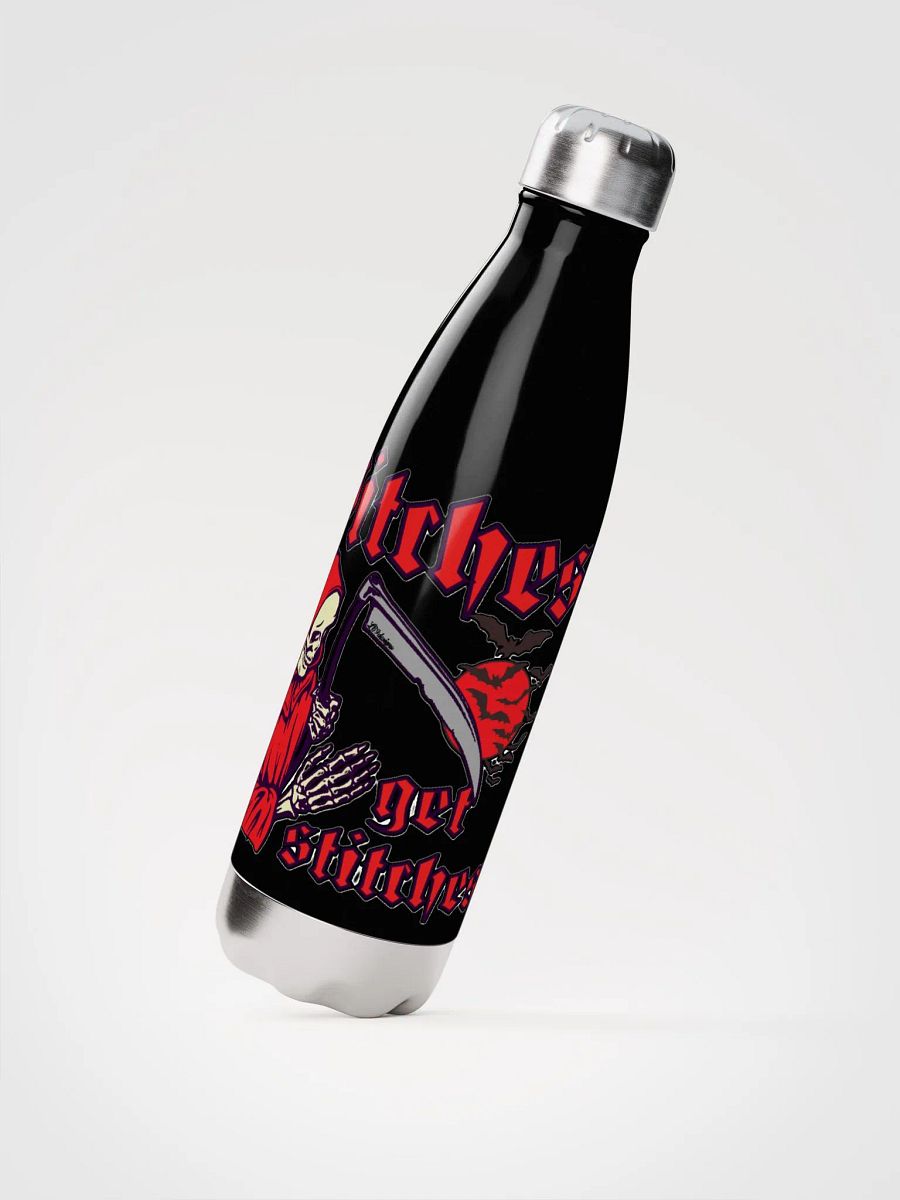 WITCHES GET STITCHES product image (4)