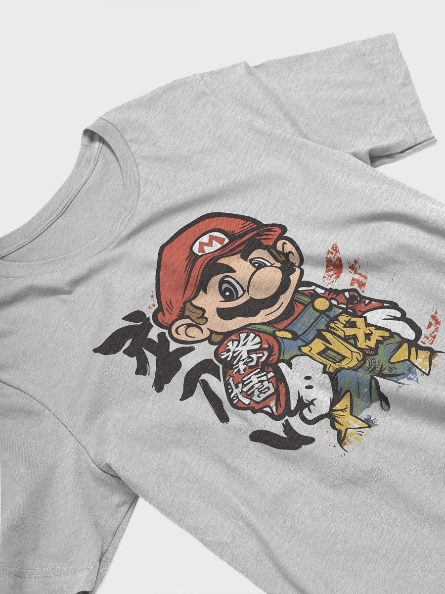Mario Street Art product image (4)