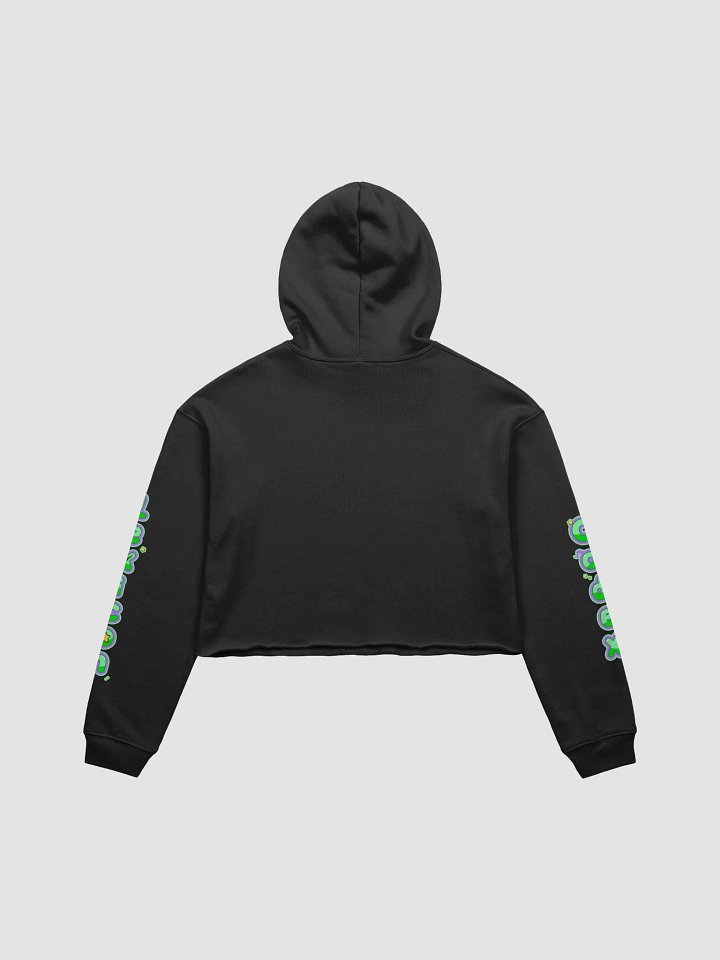 Crop Sweater-con product image (2)