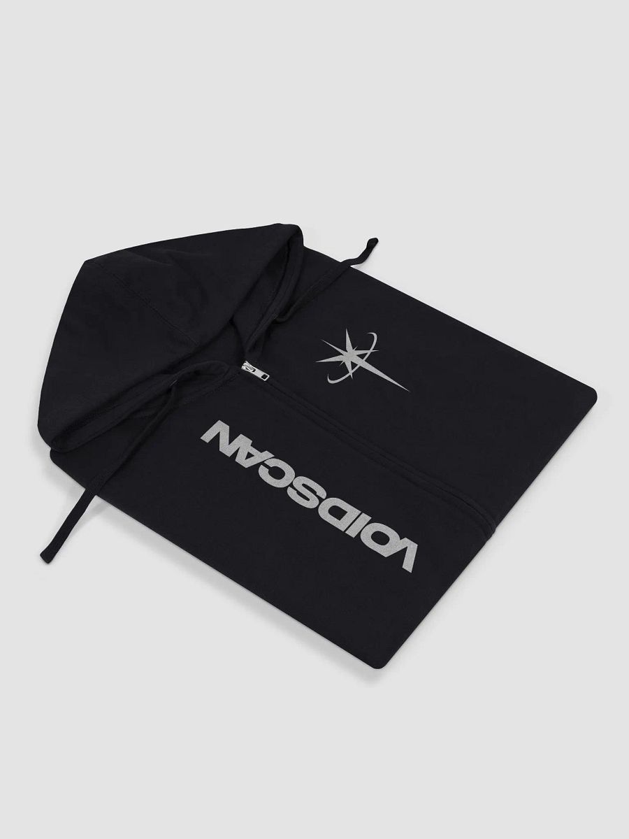 Voidscan Hyperpower Zip-Up product image (8)