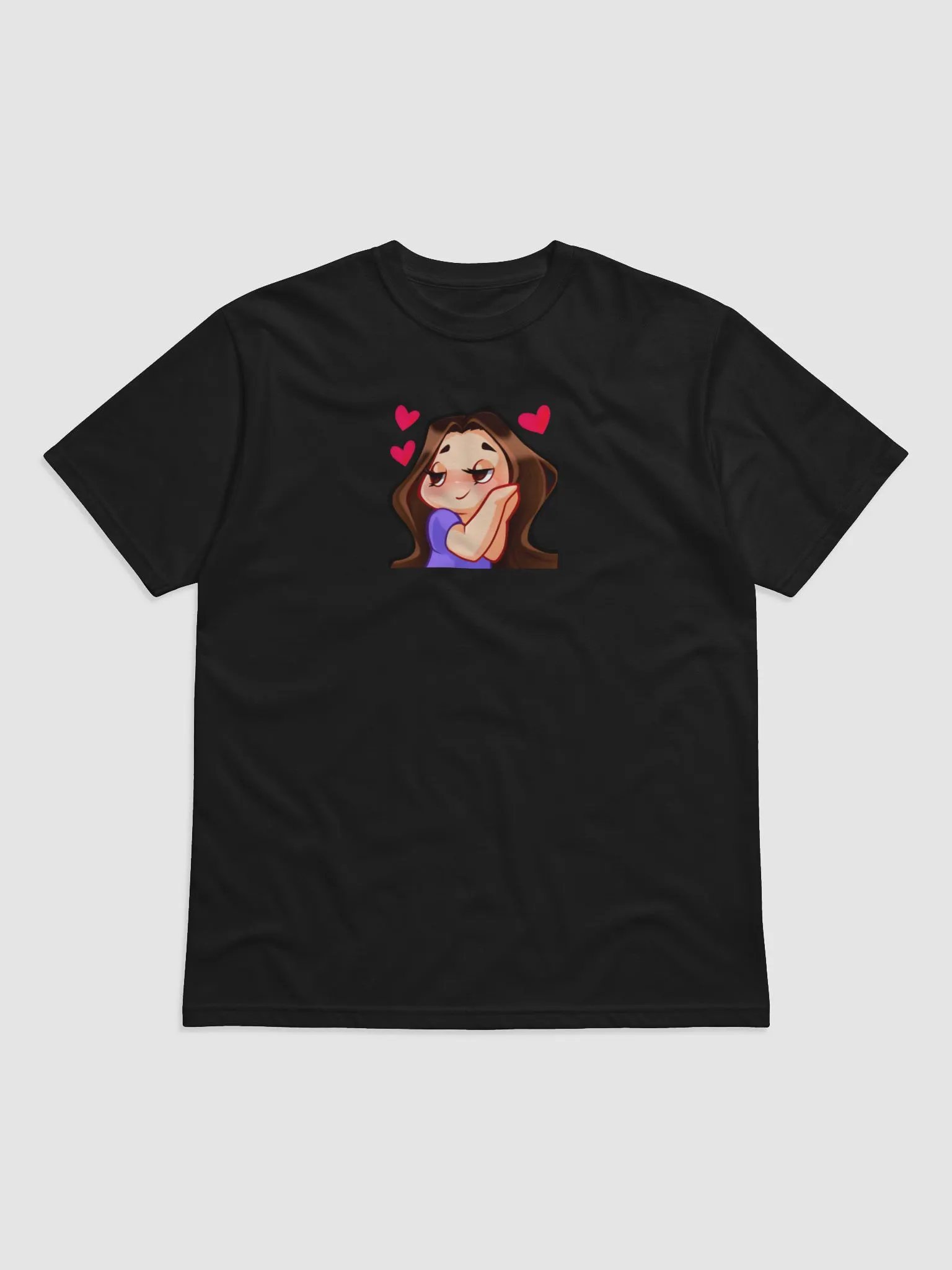 Love Organic Tee product image (1)