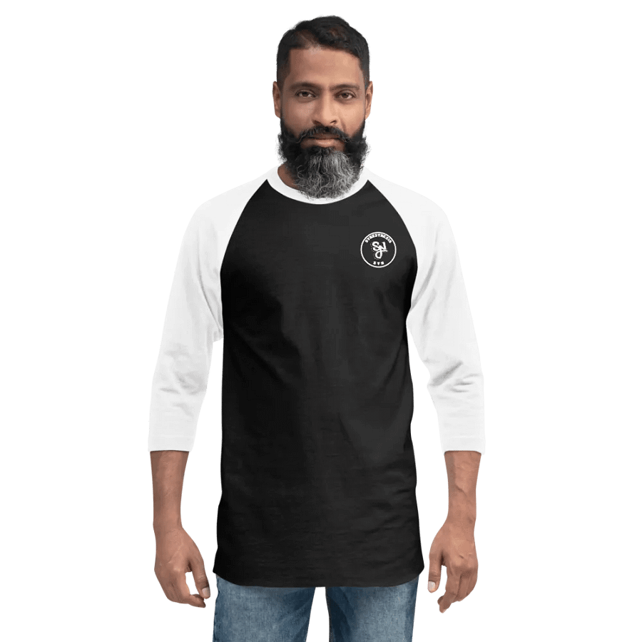 Syn Circle Logo Jersey Tee (5 Colors) product image (3)