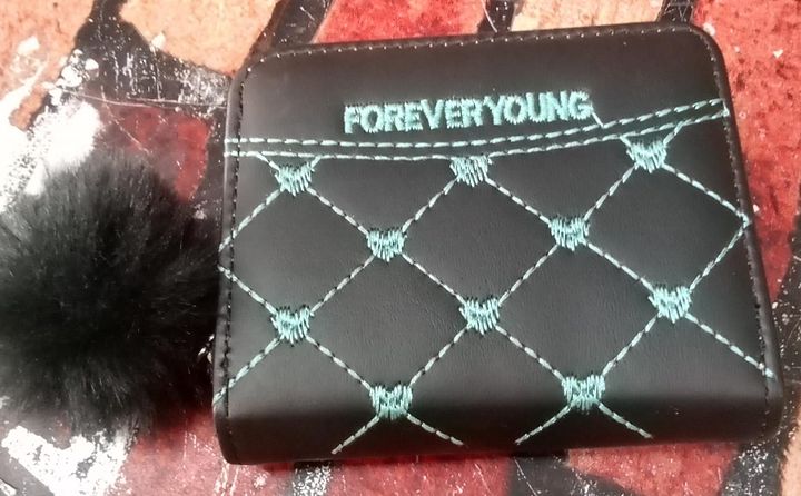 WOMEN WALLET product image (1)