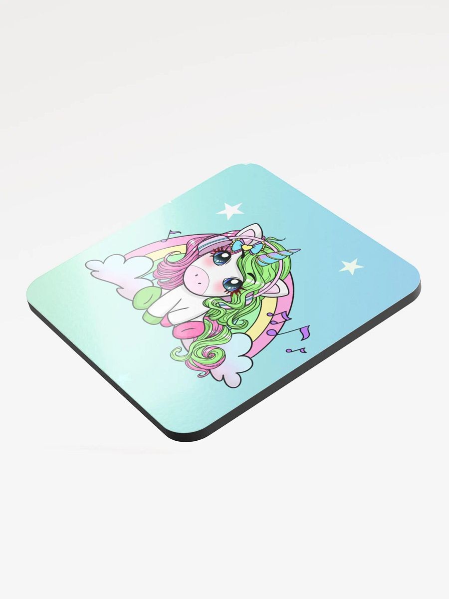 Denucorn - Coaster product image (3)