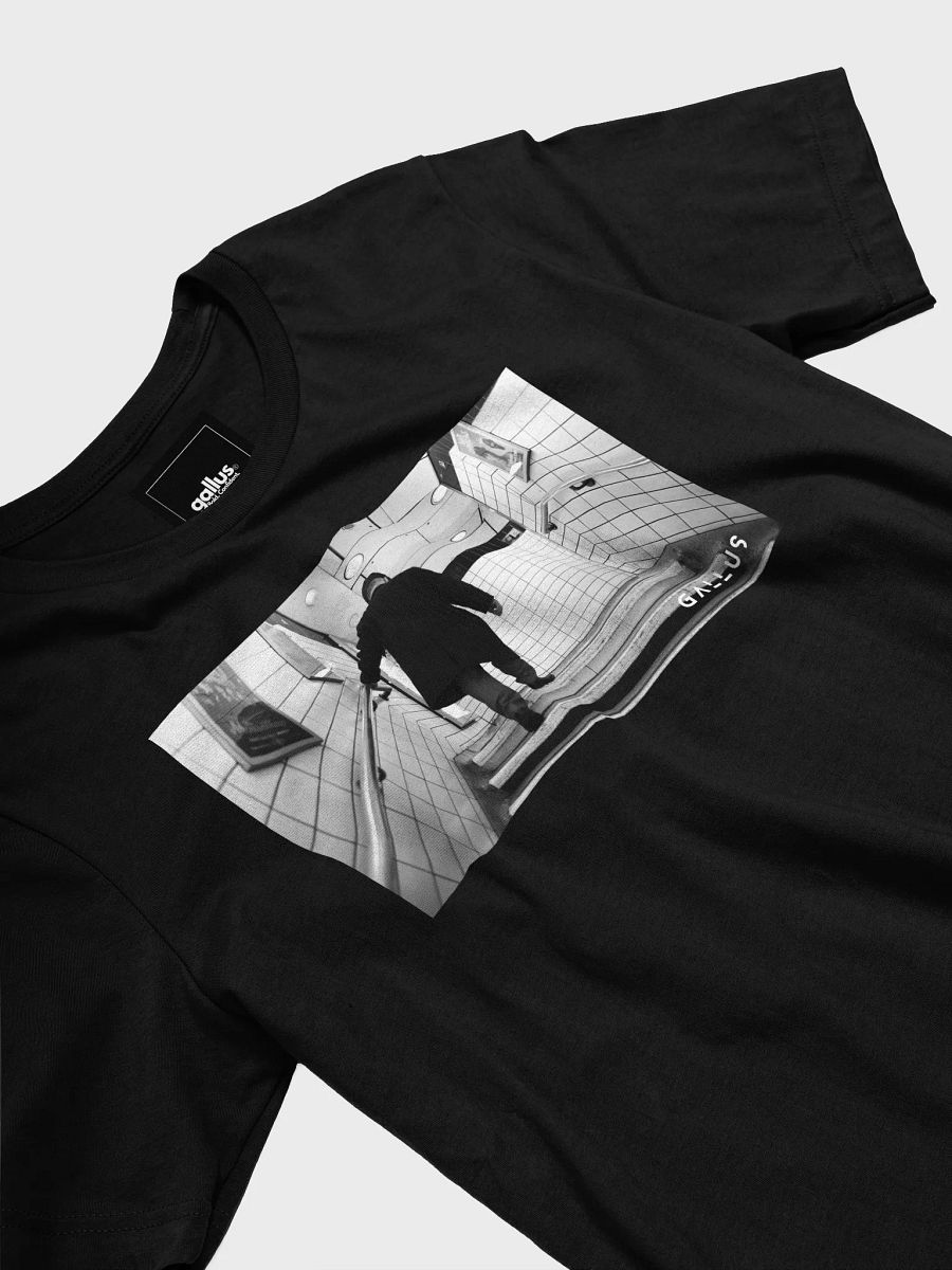 Gallus T-Shirts - London Underground product image (29)
