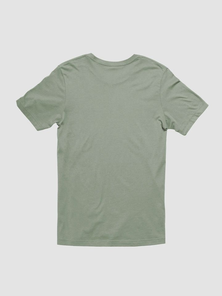 Sapphic Giddy Up Tee product image (15)
