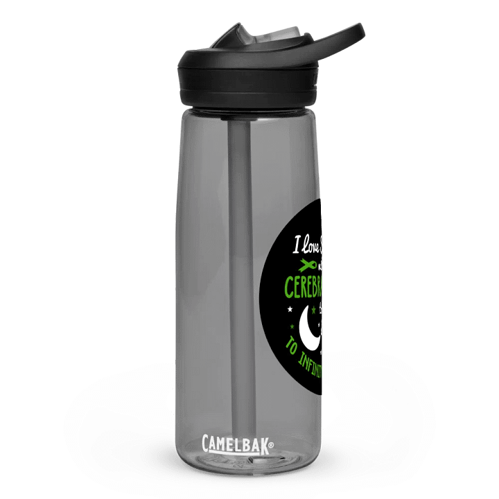 🌟 Unleash Hydration Freedom for Your Loved One with CamelBak Eddy! 🌟 product image (1)