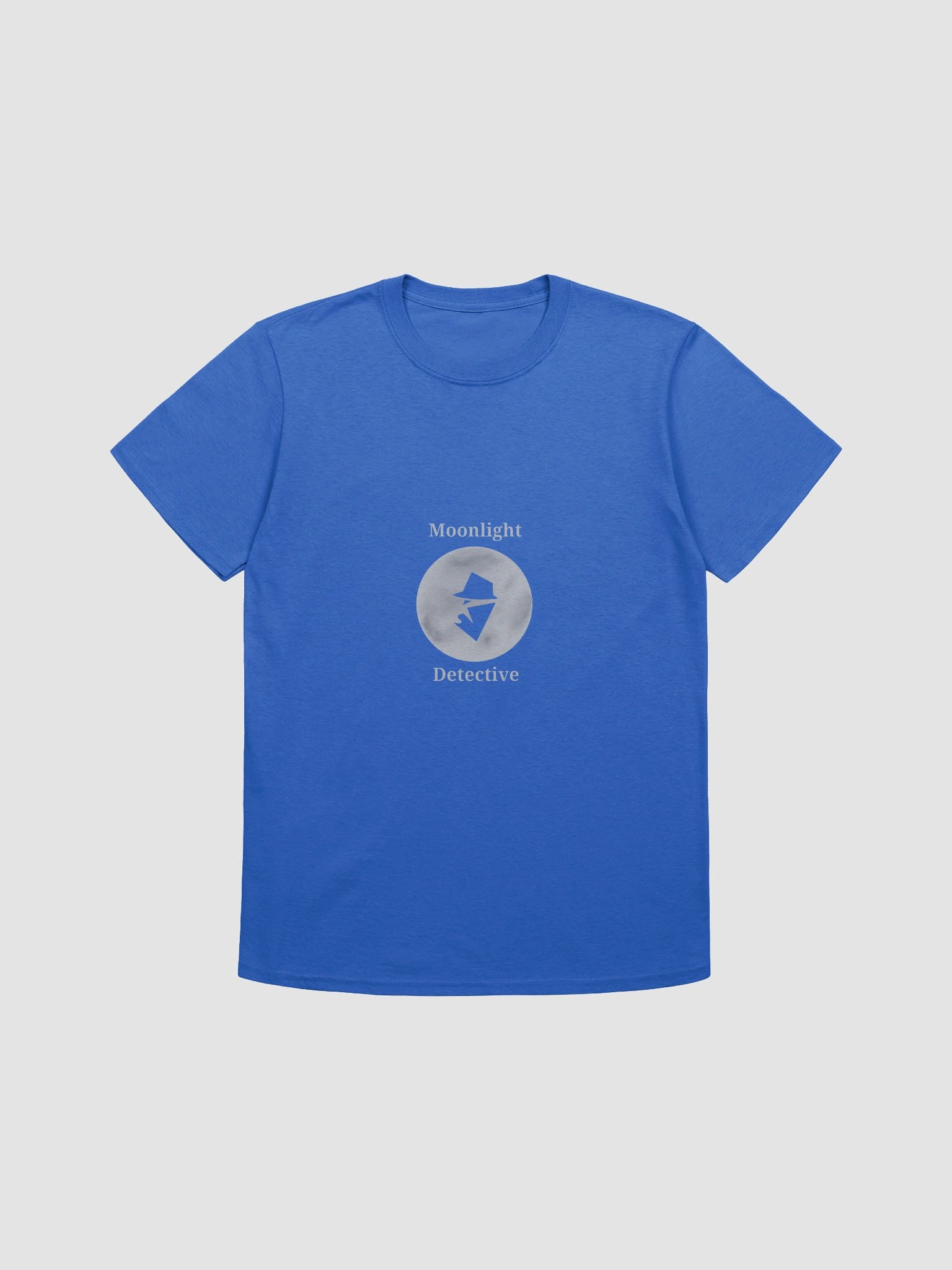 Moonlight Detective T-Shirt product image (1)