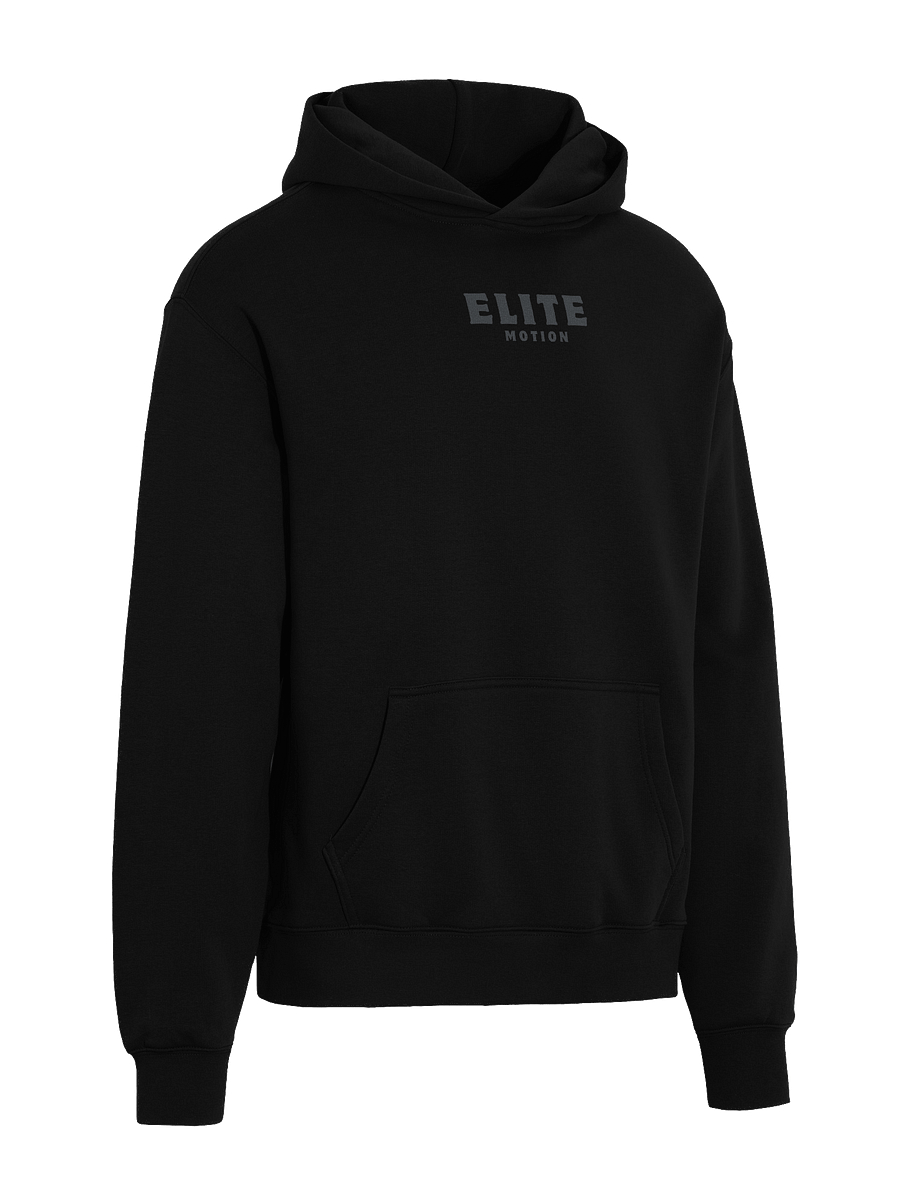 Elite Motion - Premium Hoodie product image (16)