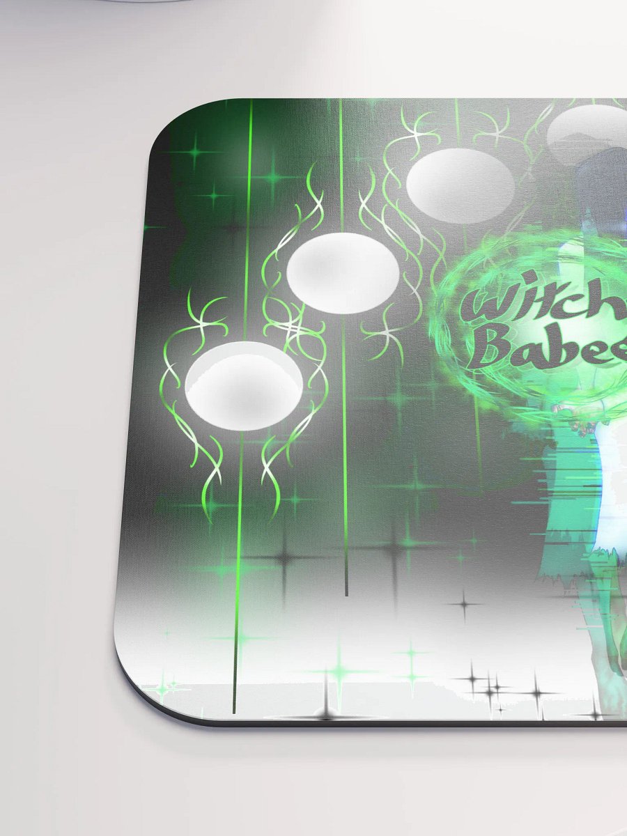 Witchy Yamamura Mousepad product image (6)