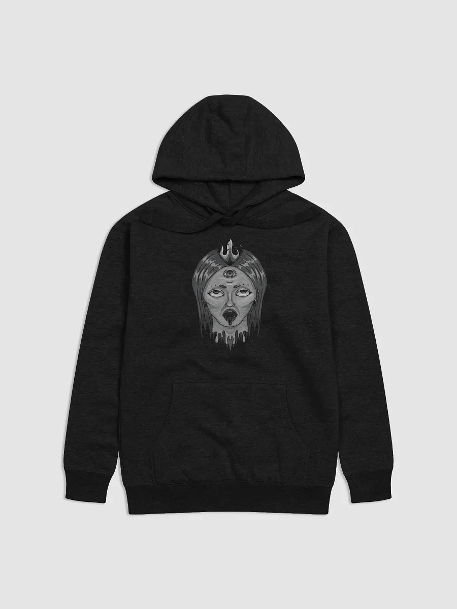 Inner Inferno - Hoodie product image (4)