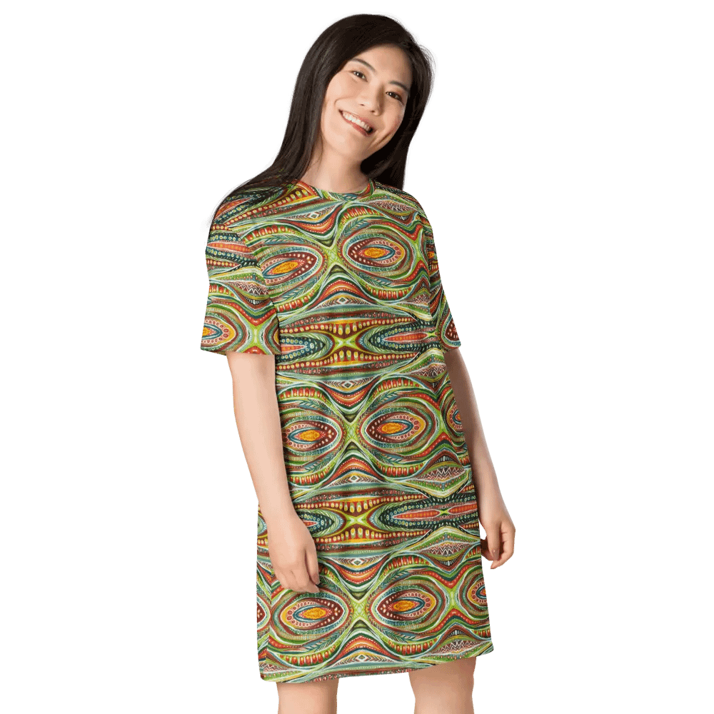 ARENA - SHIRTDRESS product image (5)
