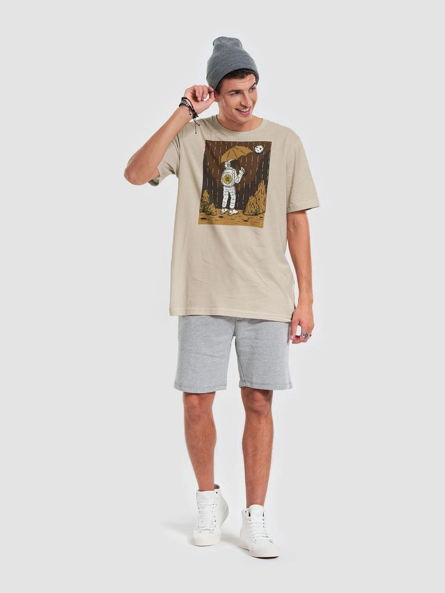Day Dreams (Adult T-Shirt) product image (4)