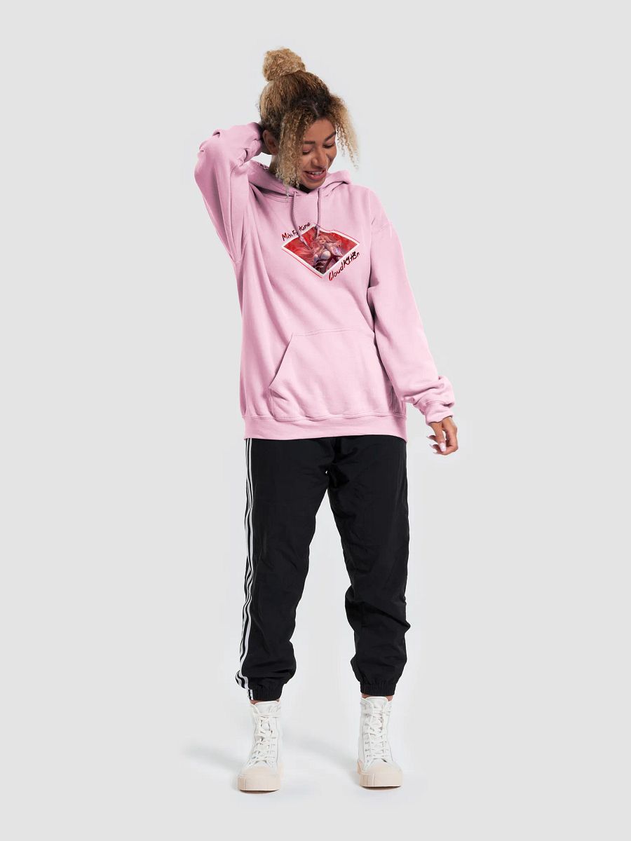 Admiral Dual Pistol Hoodie product image (5)