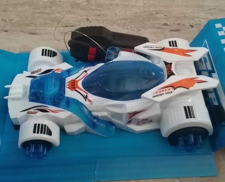 REMOTE CAR product image (2)