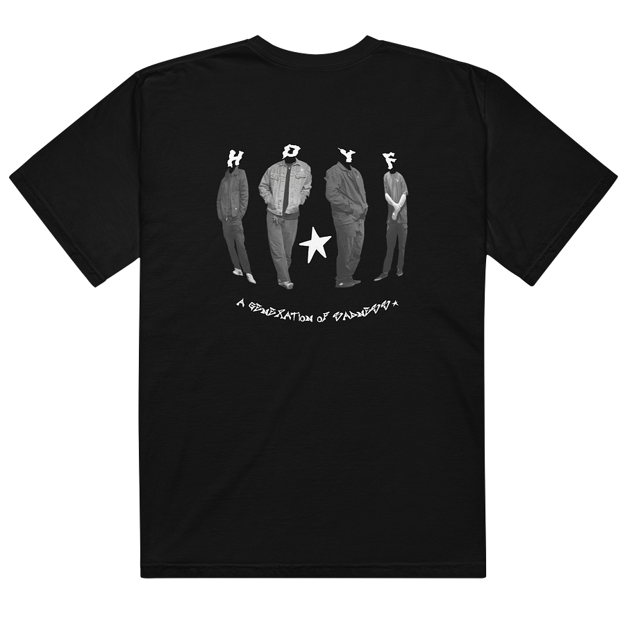 Band Tee. product image (2)