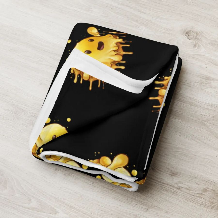 Globert Throw Blanket product image (6)