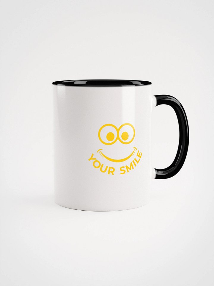 Your Smile Coffee Mug product image (3)