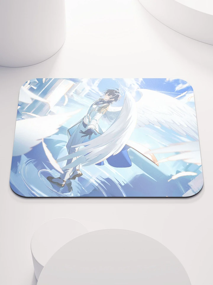 Mouse Pad - 
