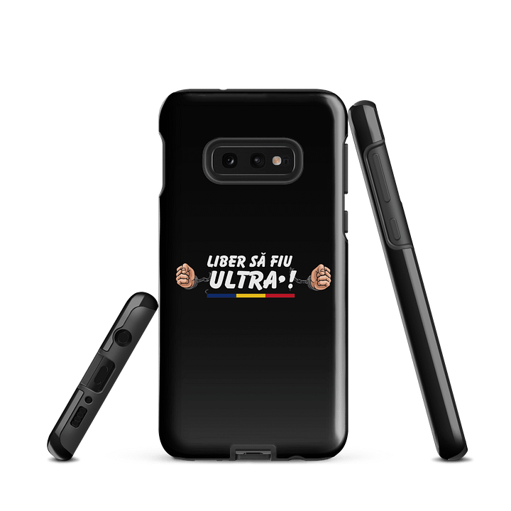 Husă Samsung Liber să fiu Ultra product image (1)