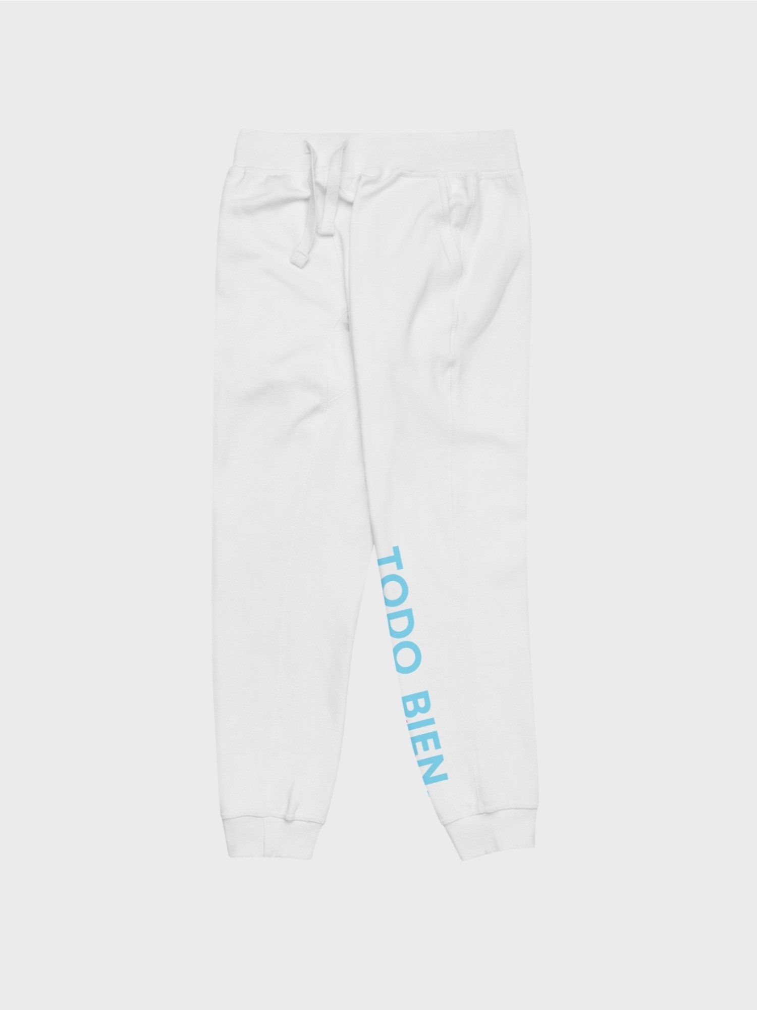 "Todo Bien, Babe" Jogger product image (5)