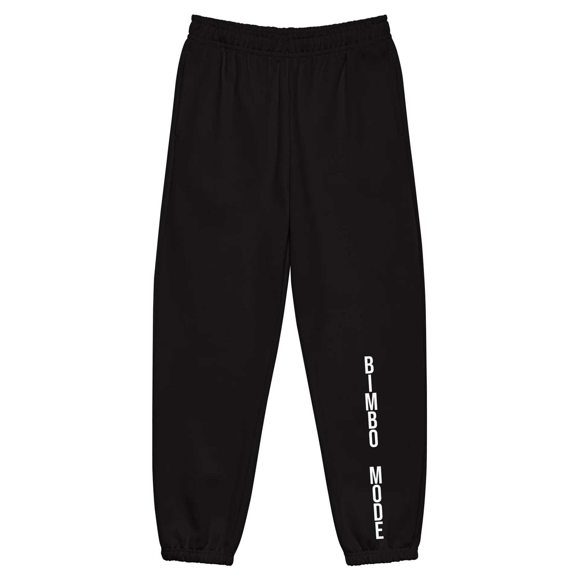BIMBO MODE Sweatpants product image (5)