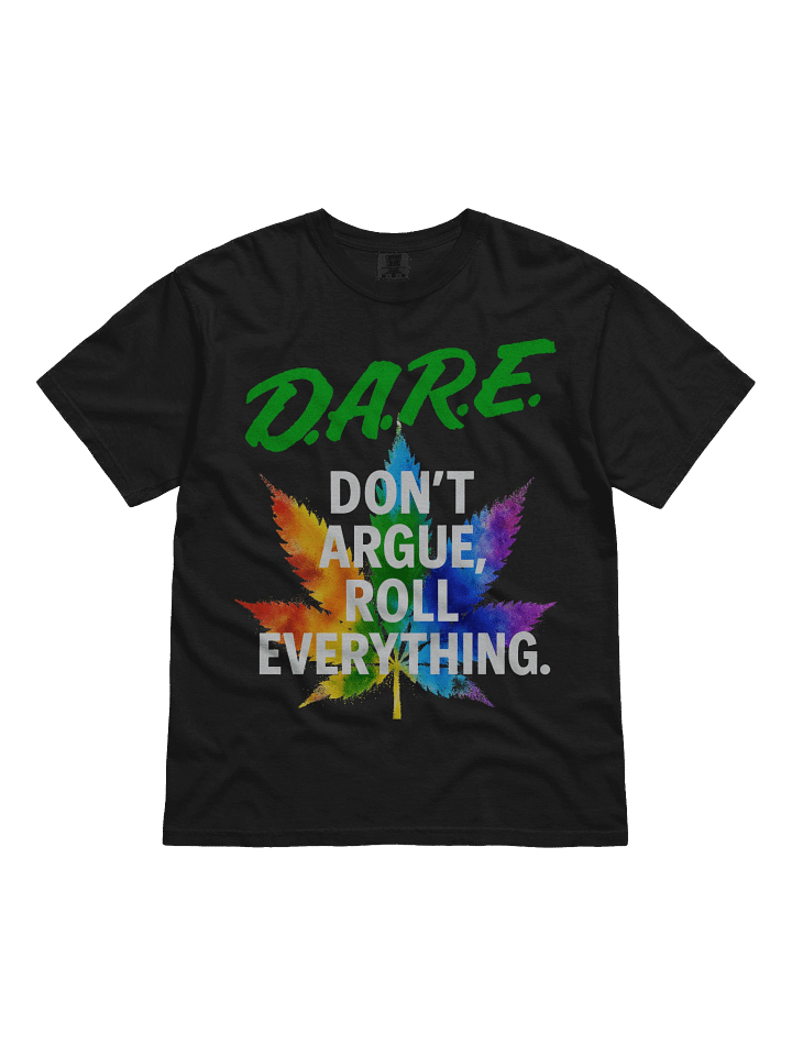 D.A.R.E Shirt product image (1)
