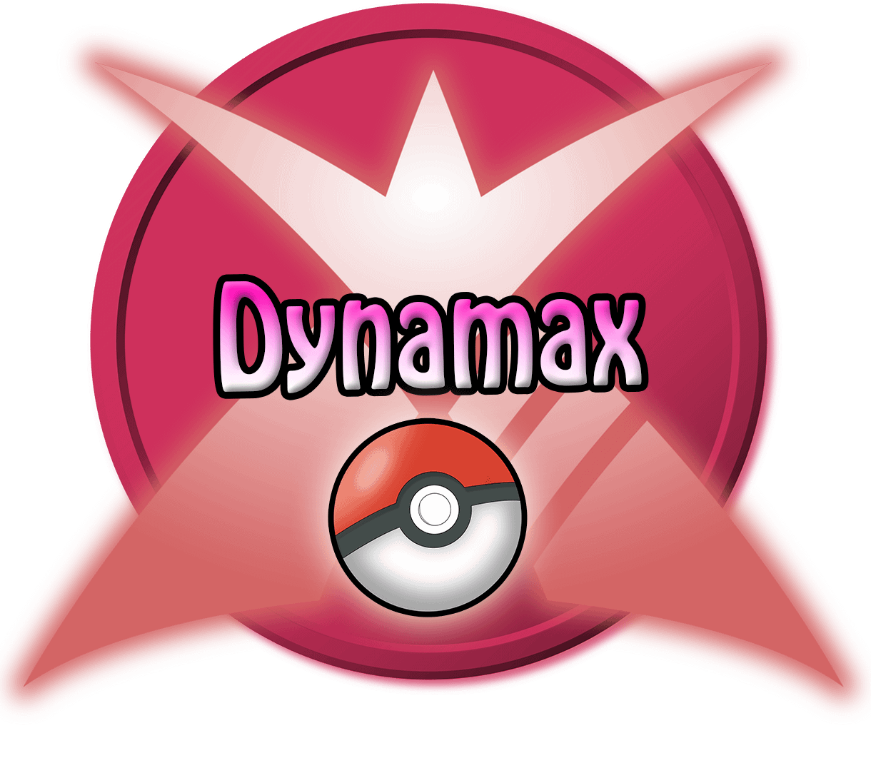Dynamax Pokemons product image (1)