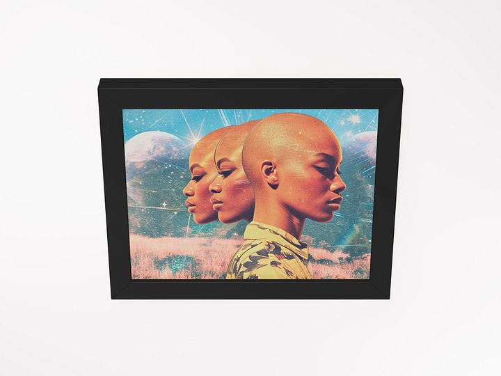 I'm of 3 Minds About It product image (1)