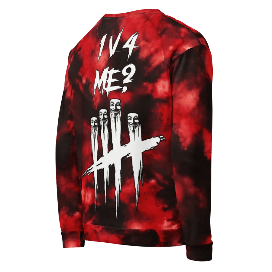 1v4 Me? product image (6)