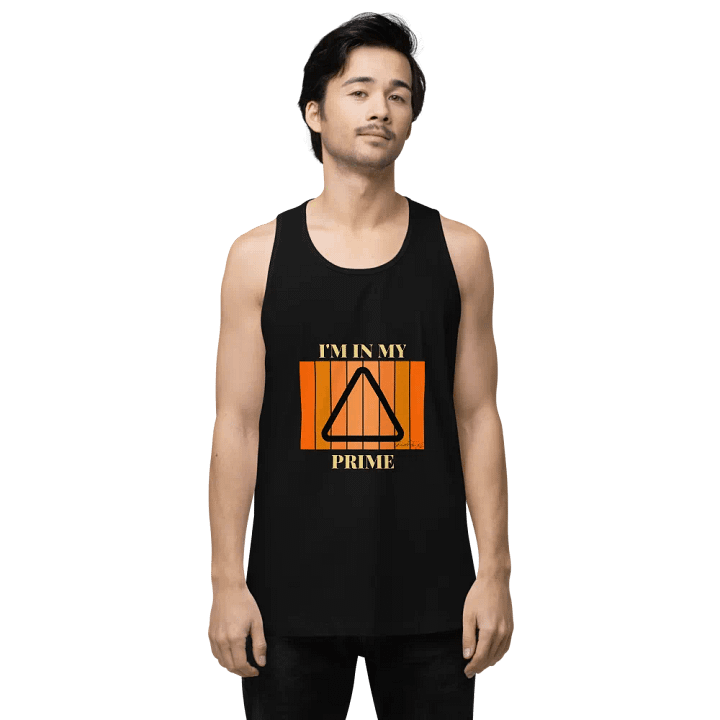 In My Prime Tank product image (1)