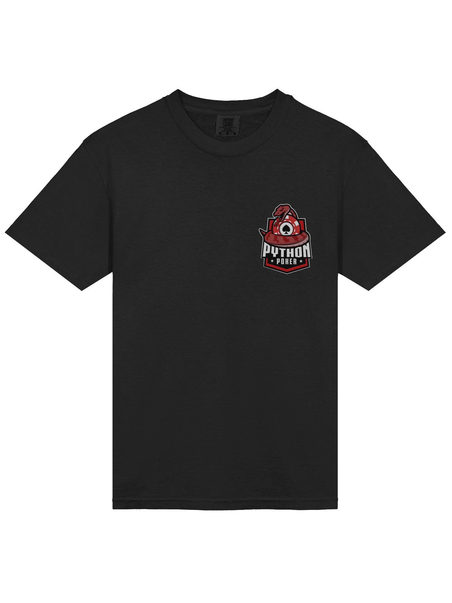 Python Xmas Tee product image (4)