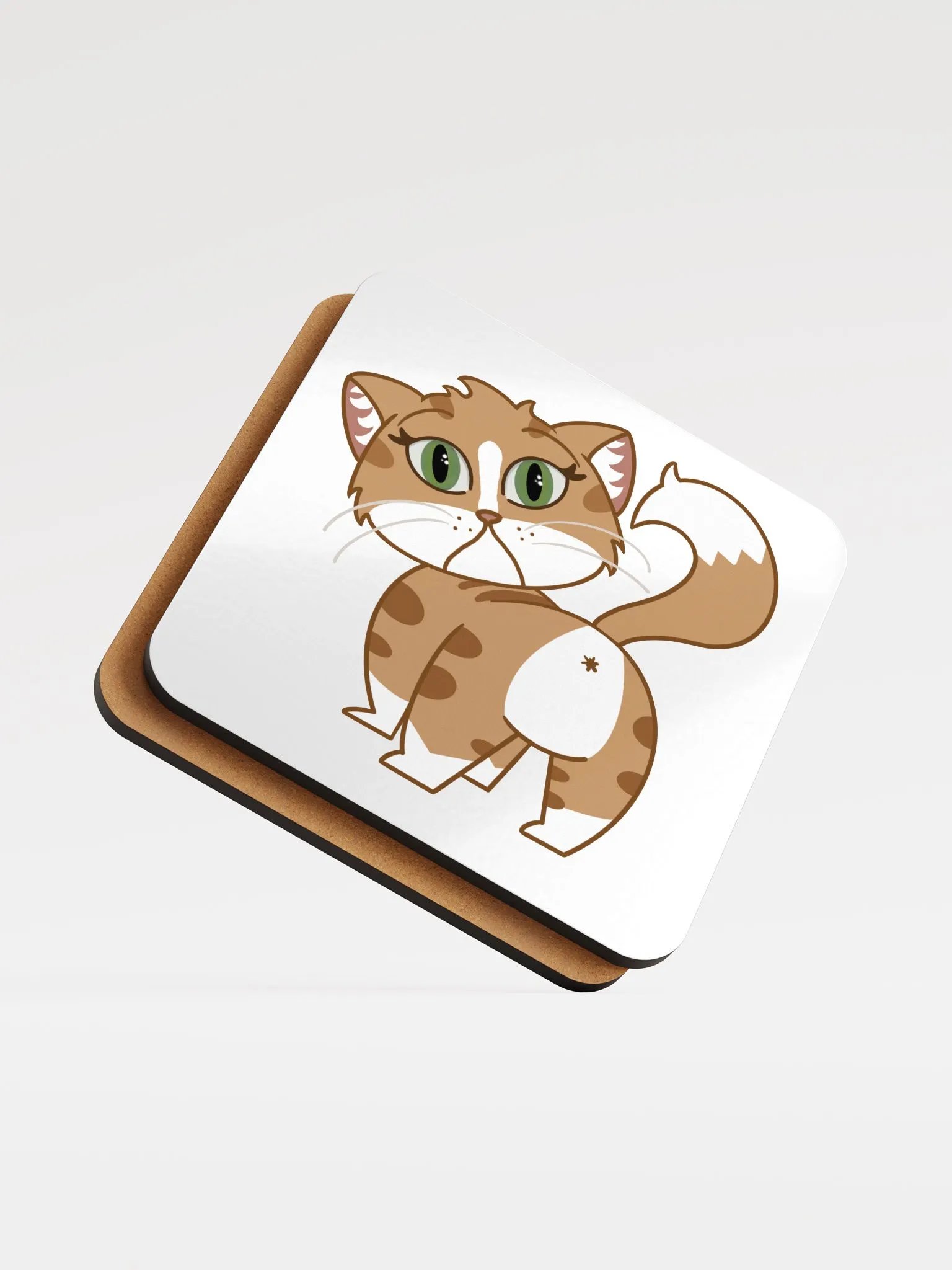 Sassy Sleign Coaster product image (5)