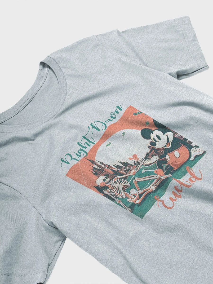 Right Down Euclid 11/18/23 BONUS - Old Friends (T-Shirt) product image (6)