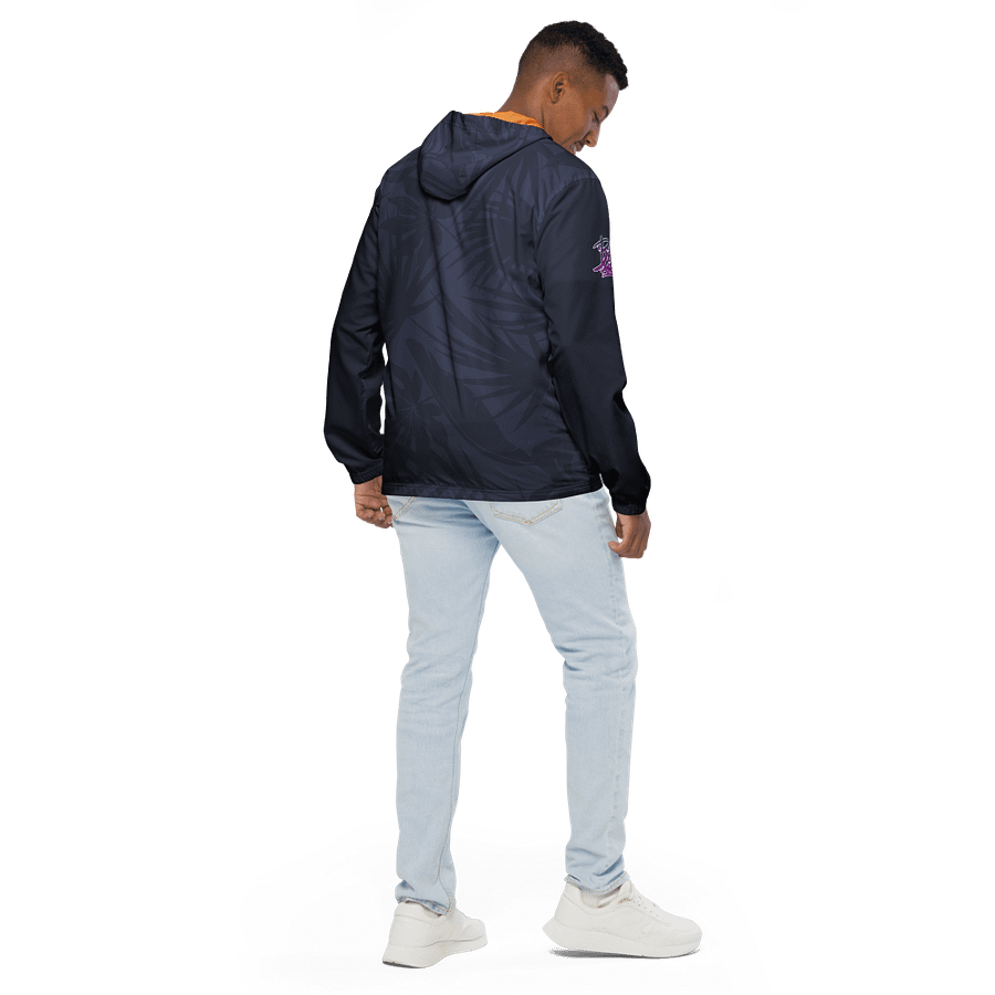 A Real BigAnt Windbreaker product image (4)