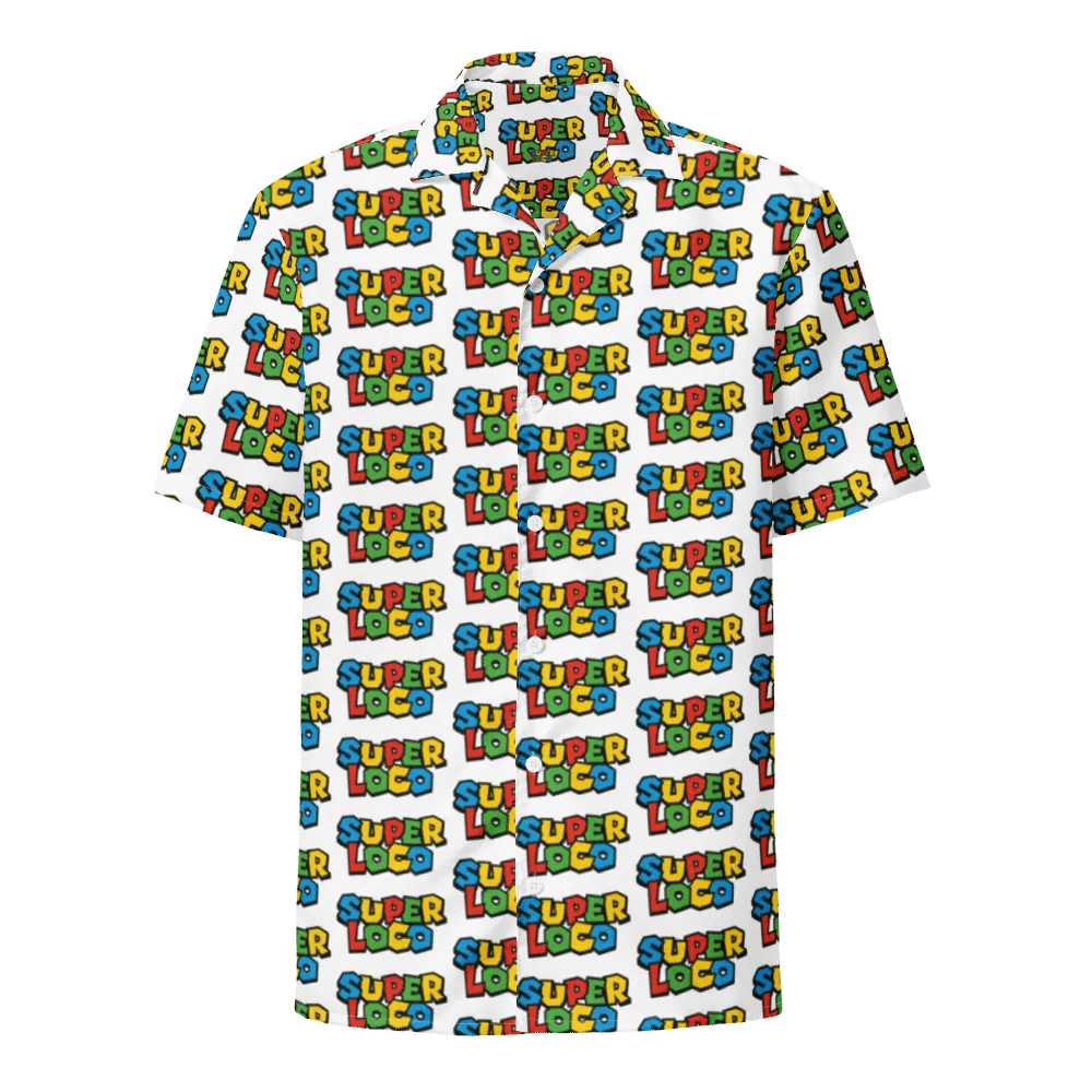HAWAIANA SUPERLOCO OG product image (1)