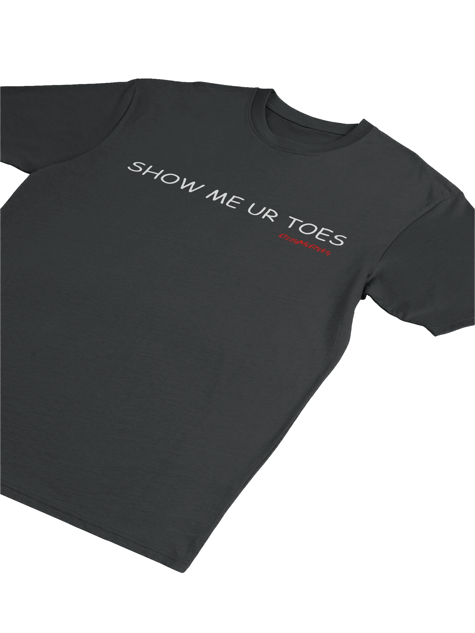 Show me ur toes tee product image (27)
