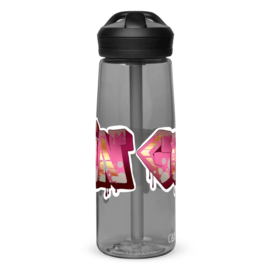 GREMLIN Graffiti Water Bottle product image (2)