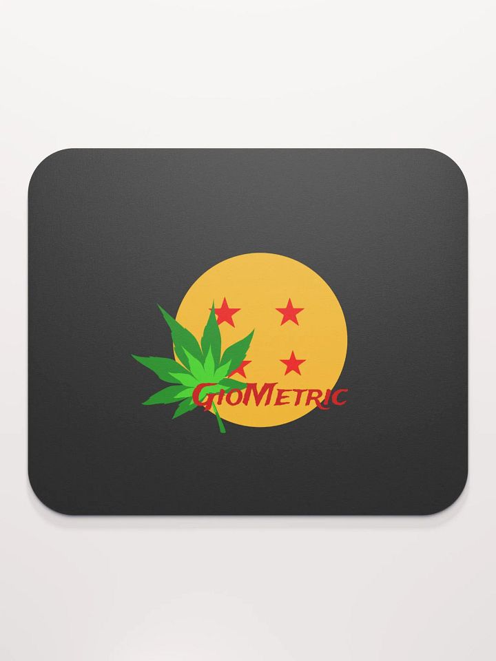 GioMetric Dab Mat/Mouse Pad product image (2)
