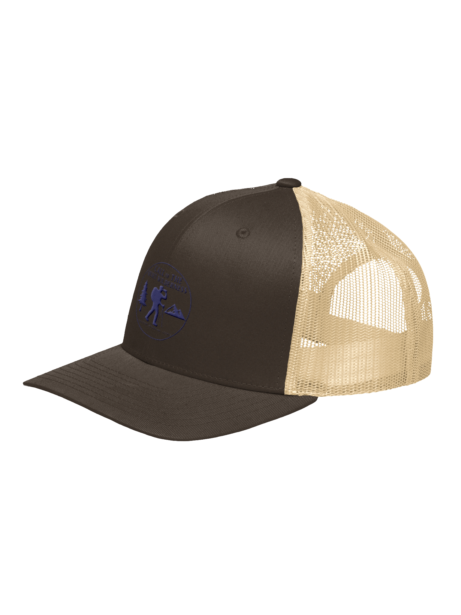 Original CQW Mesh Hat product image (6)
