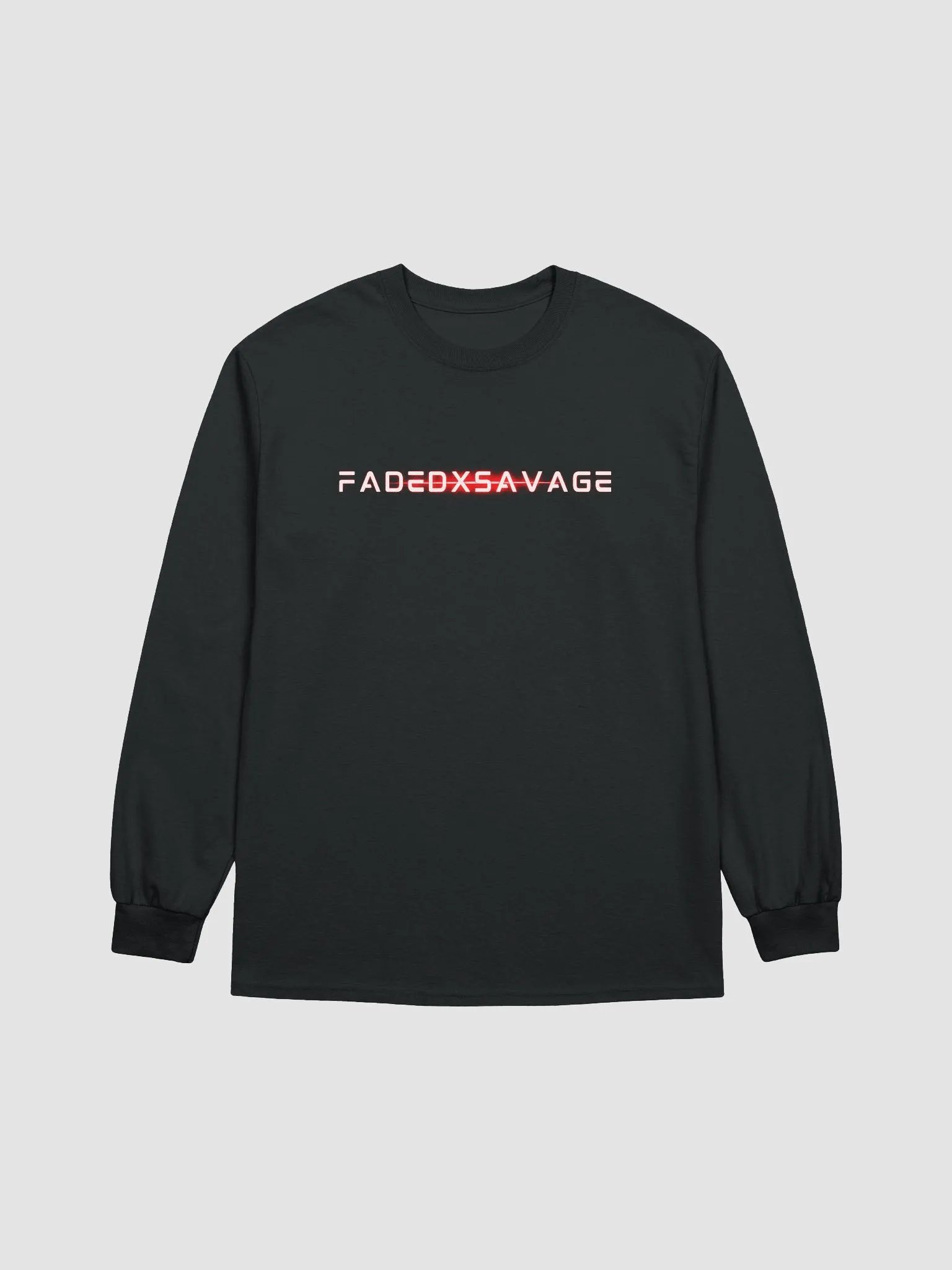 FadedxSavage Sweatshirt product image (1)