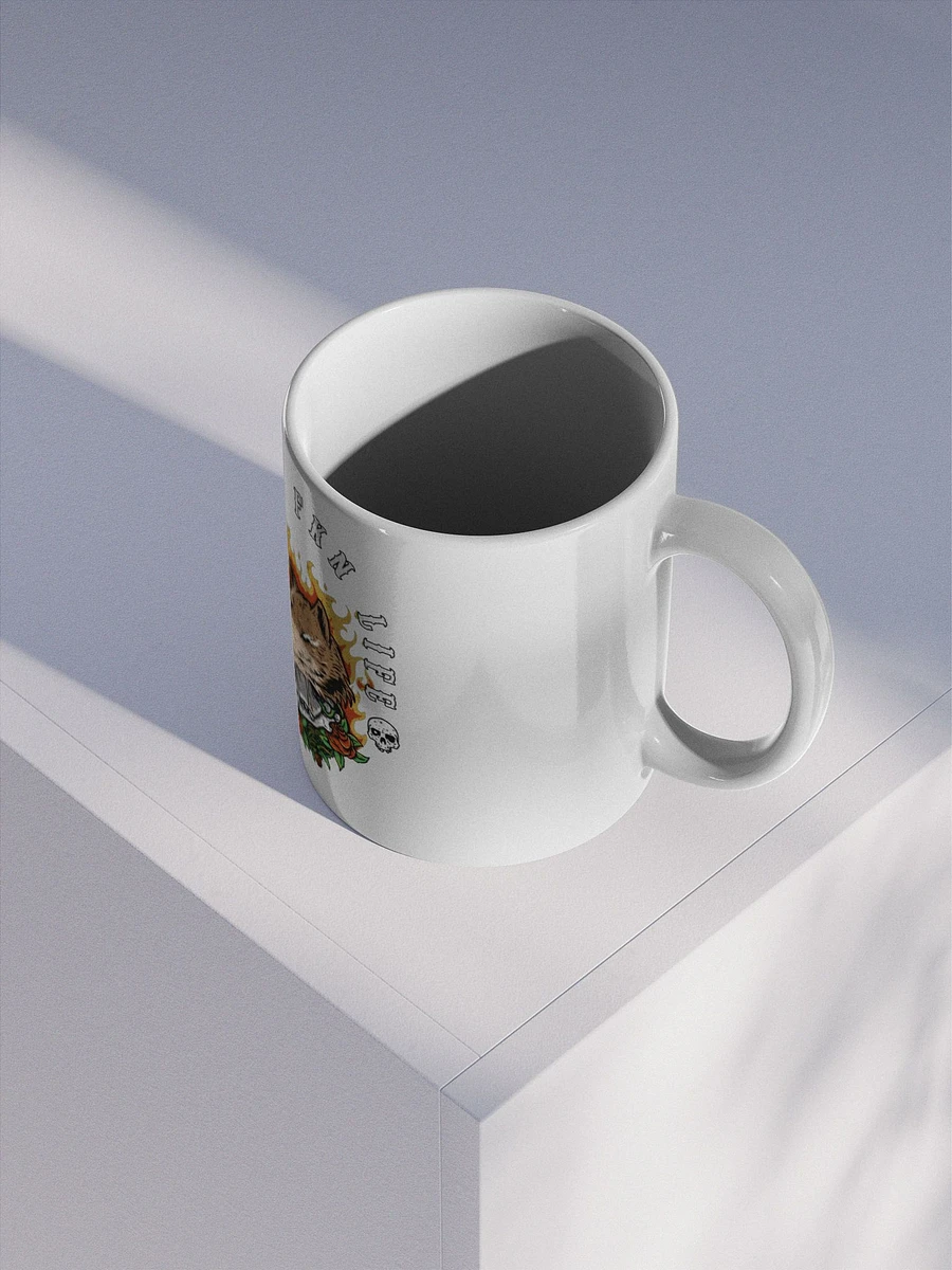 Mug FKN Life product image (3)