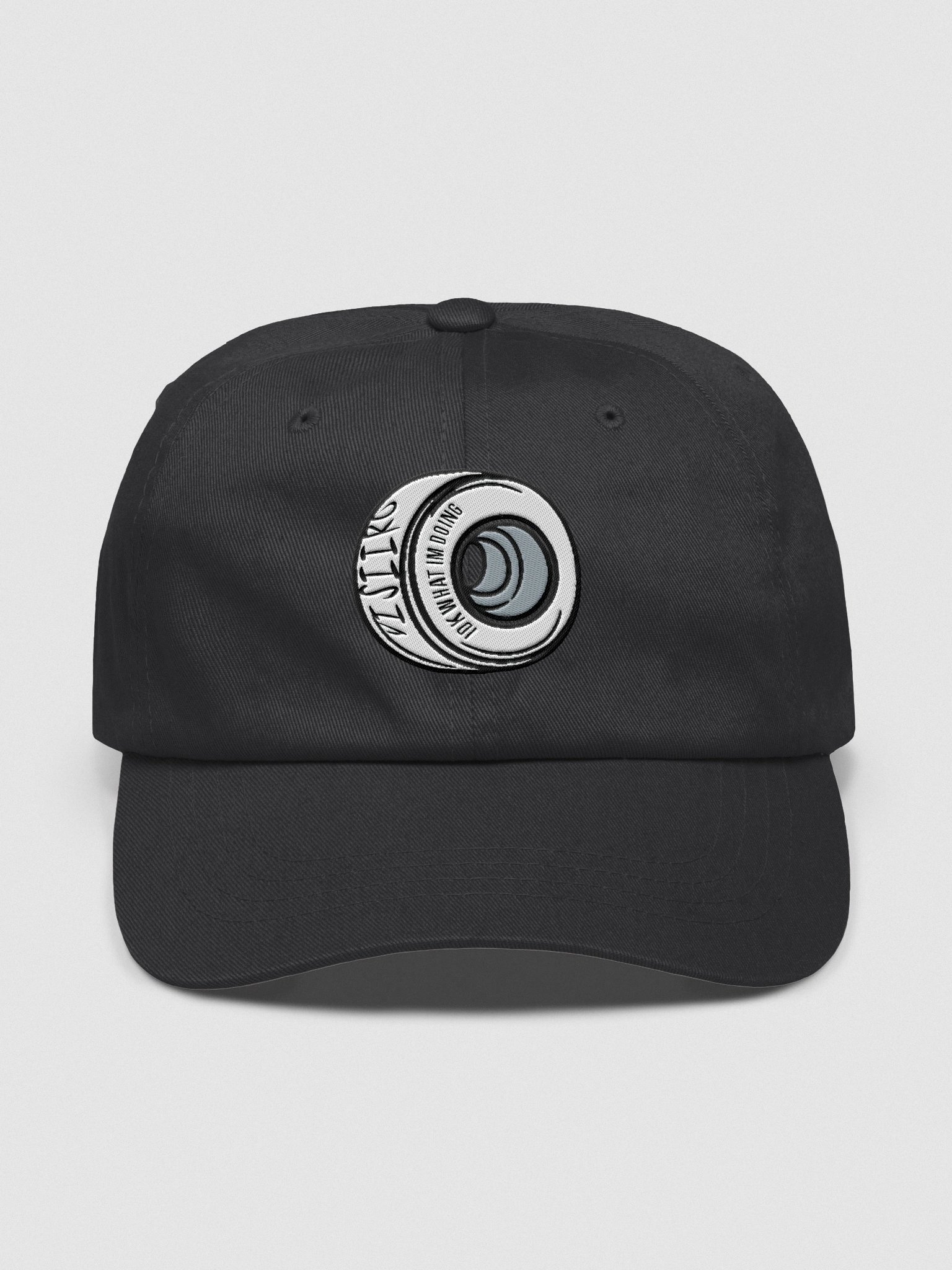 Vis IDK what im doing Skate Wheel product image (1)