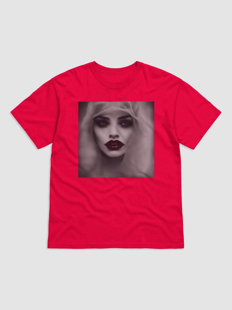 Comfort Colors Garment-Dyed Heavyweight T-Shirt product image (1)